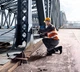 Сверлильный станок Bosch Professional GBM 50-2 (06011B4020) - изображение 5