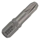 Біта Bosch Extra-Hart PZ 3, 25 мм, 3 шт (2607001562) - зображення 1