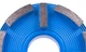 Фреза алмазна Distar ФАТ-С GS-W 95/МШМ-9 №0/40, 6 шт (16923098004) - зображення 3