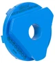 Фреза алмазна Distar DGS-W Vortex 95/МШМ-6 №00/30, 6 шт (16923119004) - зображення 4