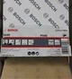 Шлифовальная бумага Bosch S440 115х115 мм K500 (2608608782) - изображение 1