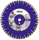 Алмазный диск по армобетону Distar Meteor H15 1A1RSS/C3-W 350x3,2/2,2x25,4-11,5-48-ARPS 18x3,2x13+2 R160 (12385055025) - изображение 1