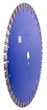 Алмазный диск по армобетону Distar Meteor H15 1A1RSS/C3-W 350x3,2/2,2x25,4-11,5-48-ARPS 18x3,2x13+2 R160 (12385055025) - изображение 2