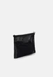 Косметичка органайзер Arket Mesh Travel Organisers (3шт.) 451008-526 black - зображення 4