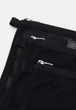 Косметичка органайзер Arket Mesh Travel Organisers (3шт.) 451008-526 black - зображення 7