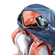 Рюкзак Deuter Trail Pro 36 3441319 3522 - изображение 6