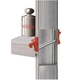 Драбина Rolser Escalera Brico 220 5 широких щаблів (BRI027) - изображение 3