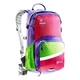 Рюкзак велосипедный Deuter Bike I 14 Violet-magenta (32031173551) - изображение 1