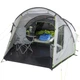 Намет High Peak Sorrent 4.0 Nimbus Grey (10256) (929202) (4001690102568) - зображення 7