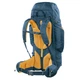 Рюкзак туристический Ferrino Transalp 60 Blue/Yellow (75006EBG) (928055) (8014044967573) - изображение 2