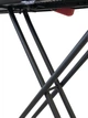 Доска гладильная Rolser K-TRES Black Tube 120х38 см Lido-Blanco/Negro (K03016-2064) - изображение 8
