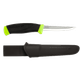 Ніж Morakniv Fishing Comfort Serrated Edge 12208 нержавіюча сталь - зображення 1