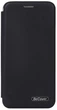 Чохол-книжка для смартфона BeCover Exclusive для Xiaomi Redmi 9C Black (BC_706428) - зображення 1