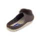 Тапочки комнатные женские коричневые Inblu P2-6X 043 36 - изображение 3