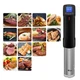Термостат-циркулятор погружной су вид Inkbird Sous Vide ISV-100W (gr_017619) - изображение 4