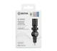 Микрофон для iPhone Boya BY-M100D - изображение 7