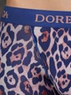 Труси чоловічі леопардові боксери Doreanse 1801 розмір 2XL - зображення 5