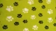 Коврик для собак Vetbed Big Paws lime 80х100 см (VB-020) - изображение 10