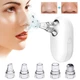 Вакуумний очищувач шкіри і пор PURE Blackhead Cleaner - зображення 6