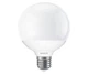 Світлодіодна лампа MAXUS G95 12W 4100K 220V E27 (1-LED-792) - зображення 2