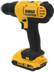 Акумуляторний дриль-шурупокрут DeWalt DCD771D2 - зображення 3