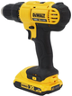 Акумуляторний дриль-шурупокрут DeWalt DCD771D2 - зображення 4