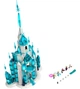 Lego Disney Princesses Крижаний замок 43197 - зображення 3