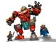 Lego Super Heroes Залізна Людина Тоні Старка на Сакаарі 76194 - зображення 5