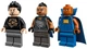 Lego Super Heroes Залізна Людина Тоні Старка на Сакаарі 76194 - зображення 7
