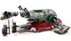 Lego Star Wars Звездолет Бобы Фетта 75312 - изображение 6