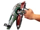 Lego Star Wars Звездолет Бобы Фетта 75312 - изображение 7