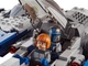 Lego Star Wars Зоряний винищувач мандалорців 75316 - зображення 8