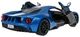 Машинка Rastar Ford GT 1:14 Блакитна (4540023) - зображення 4