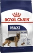 Сухий корм для дорослих собак великих порід Royal Canin (Роял Канін) MAXI ADULT 15кг - изображение 1