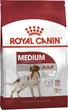 Сухой корм для собак Royal Canin Medium Adult 20+4 кг взрослым собакам средних пород в возрасте от 12 месяцев - изображение 1