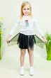 Юбка Little Star 116 см Черный (2125000670300) - изображение 3