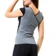 Футболка спортивная Z3 TotalFit M Серо-черный (06399352) - изображение 4