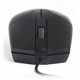 Мишка REAL-EL RM-208 USB Black - зображення 6