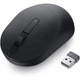 Мышка Dell Mobile Wireless MS3320W Black (570-ABHK) - изображение 1