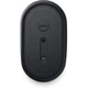 Мышка Dell Mobile Wireless MS3320W Black (570-ABHK) - изображение 3