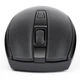 Мишка REAL-EL RM-308 Wireless Black - зображення 7