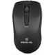 Мишка REAL-EL RM-308 Wireless Black - зображення 9