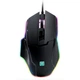 Мышка REAL-EL RM-555 USB Black - изображение 3