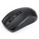 Мишка REAL-EL RM-308 Wireless Black - зображення 2