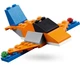 Конструктор LEGO Classic Кубики, кубики, плиты (11717) - зображення 5