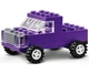 Конструктор LEGO Classic Кубики, кубики, плиты (11717) - зображення 7