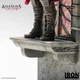 Статуетка Iron Studios Assassin’s Creed - Еціо Аудиторе (делюкс) - изображение 5