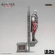 Статуетка Iron Studios Assassin’s Creed - Еціо Аудиторе (делюкс) - изображение 9