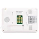 Комплект домофон + вызывная панель ATIS AD-780MW Kit box - изображение 2