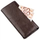 Кошелек для женщин ST Leather Коричневый 2968-87978 - изображение 5